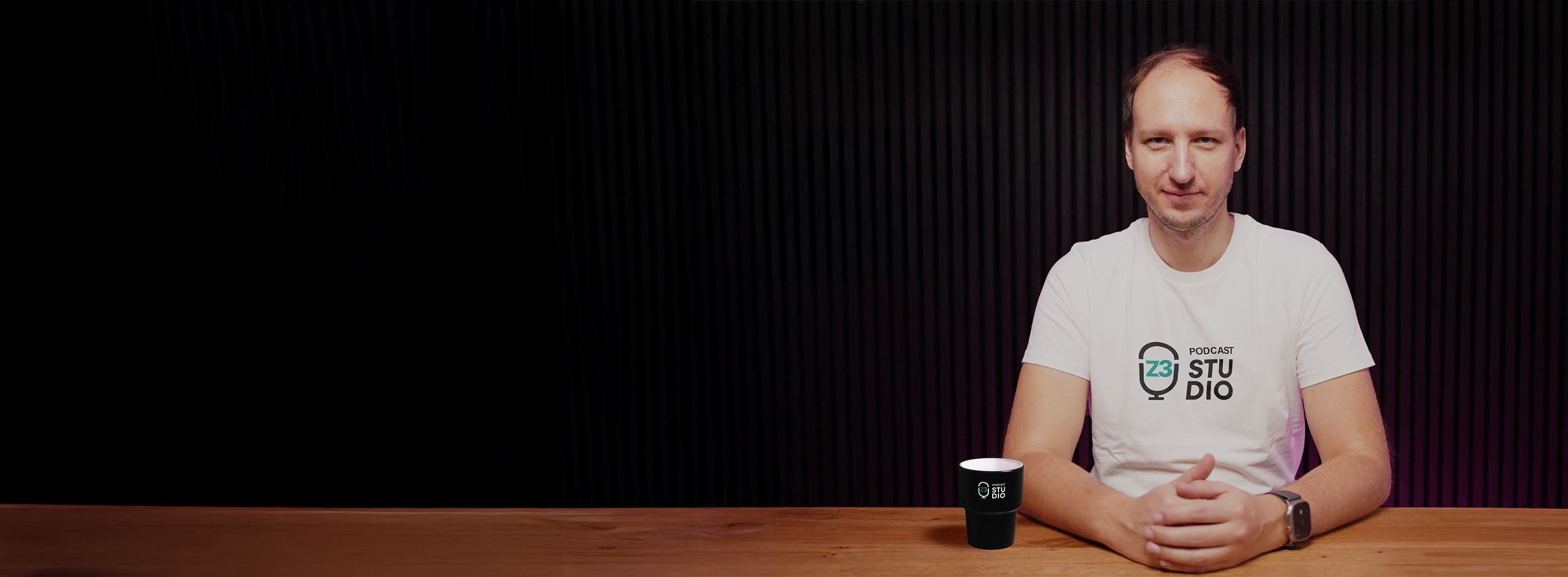 Z3 Studio hero